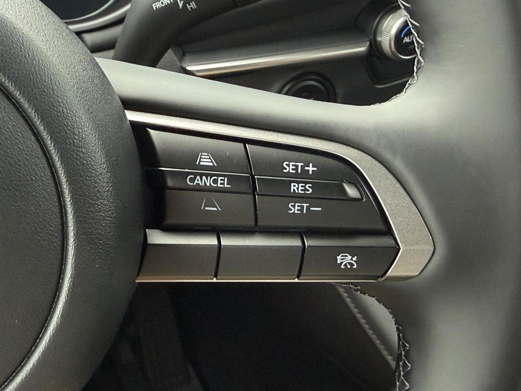 New 2026 MAZDA MAZDA3 2.5 S Sedan w/ Preferred Pkg FWD image 13