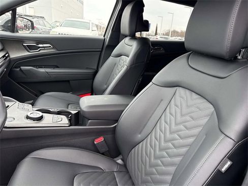 New 2026 Kia Sportage X-Line image 14