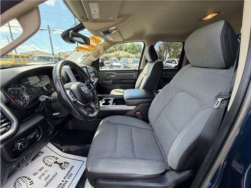 Used 2019 RAM 1500 Big Horn RWD image 19