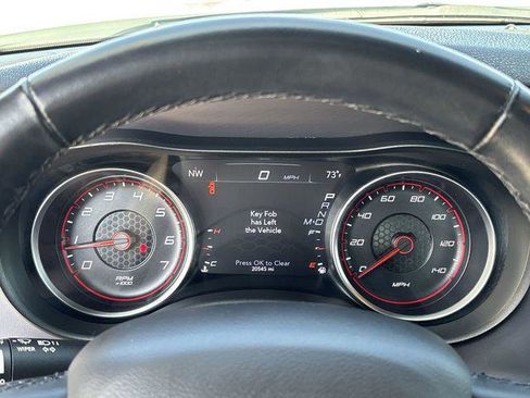 Certified 2023 Dodge Charger SXT image 29