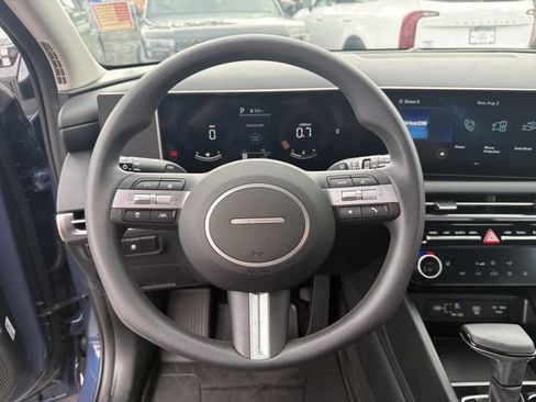 Certified 2026 Hyundai Tucson SEL FWD image 27