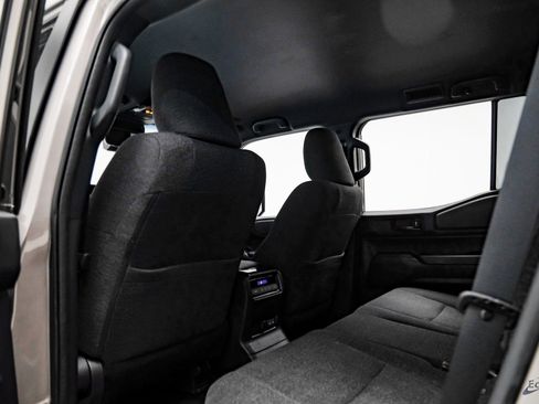 Used 2024 Toyota Land Cruiser 1958 image 74