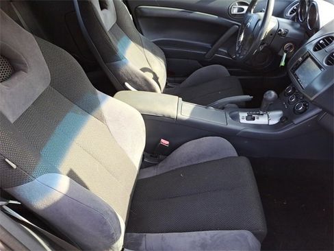 Used 2007 Mitsubishi Eclipse GT image 23