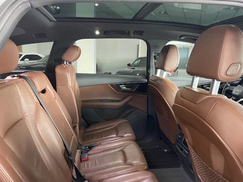 Used 2017 Audi Q7 3.0T Premium Plus image 27