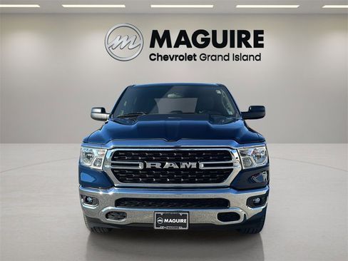 Used 2022 RAM 1500 Big Horn image 27