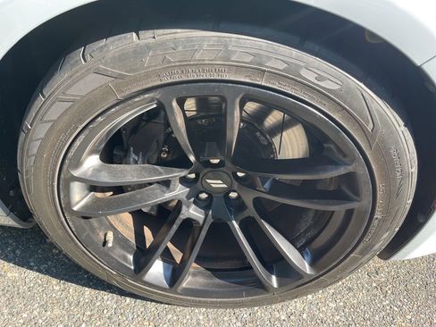 Used 2021 Dodge Charger Scat Pack image 15