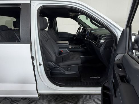 Used 2022 Ford F150 XL w/ STX Appearance Package image 6