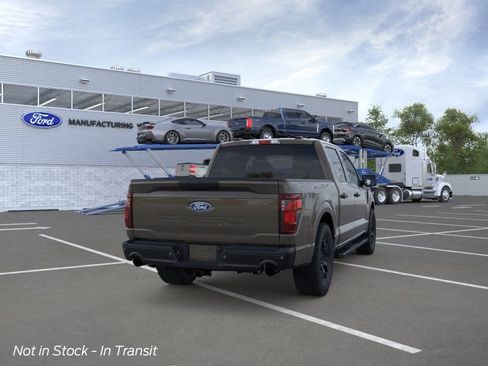 New 2026 Ford F150 STX image 8