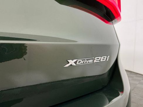 Certified 2025 BMW X1 xDrive28i w/ Convenience Package AWD/4WD image 32