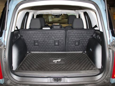 Used 2023 Ford Bronco Sport Badlands image 40