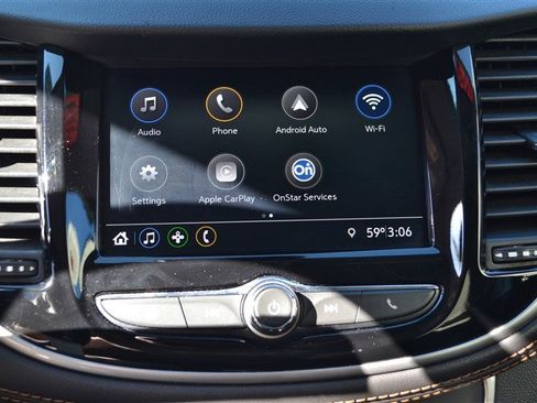 Used 2021 Chevrolet Trax LT image 22