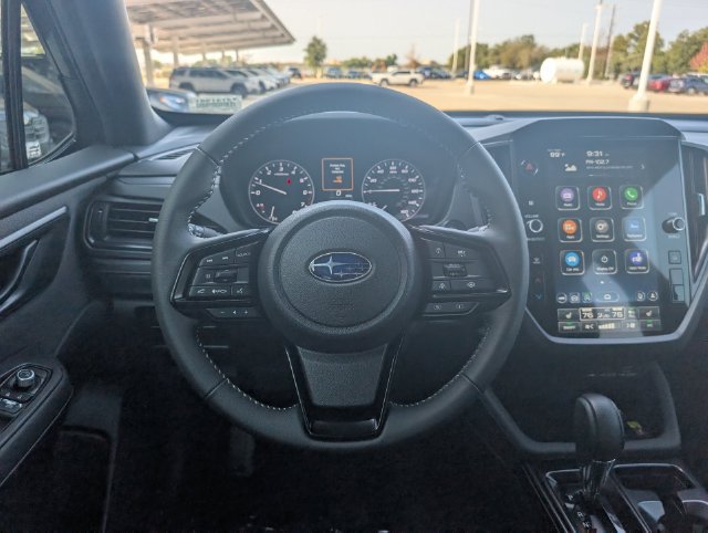 New 2026 Subaru Forester Premium AWD/4WD image 17