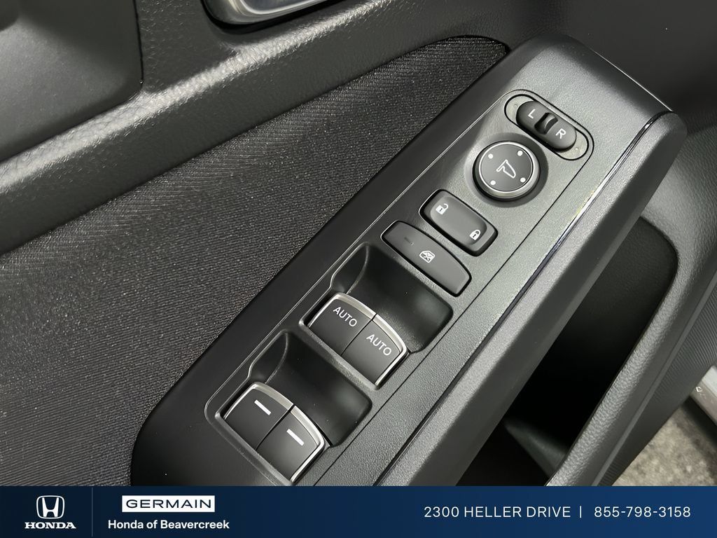 Used 2026 Honda Civic Sport image 13