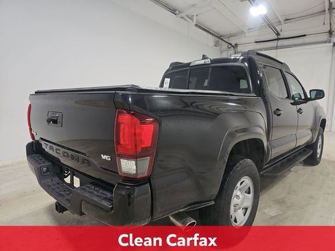 Certified 2023 Toyota Tacoma SR image 5