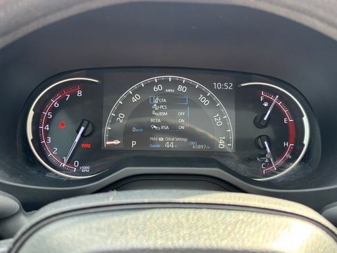 Used 2023 Toyota RAV4 XLE w/ Convenience Package image 26