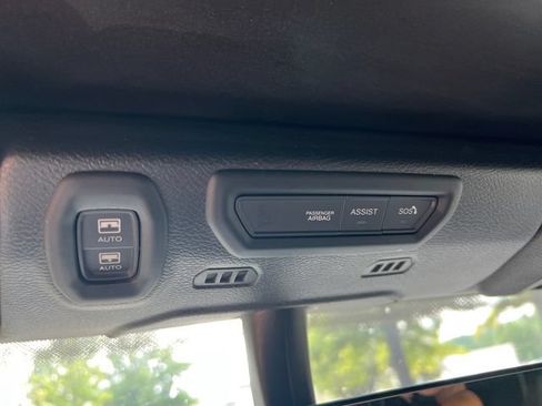 Used 2021 Jeep Wrangler Unlimited Sahara AWD/4WD image 25