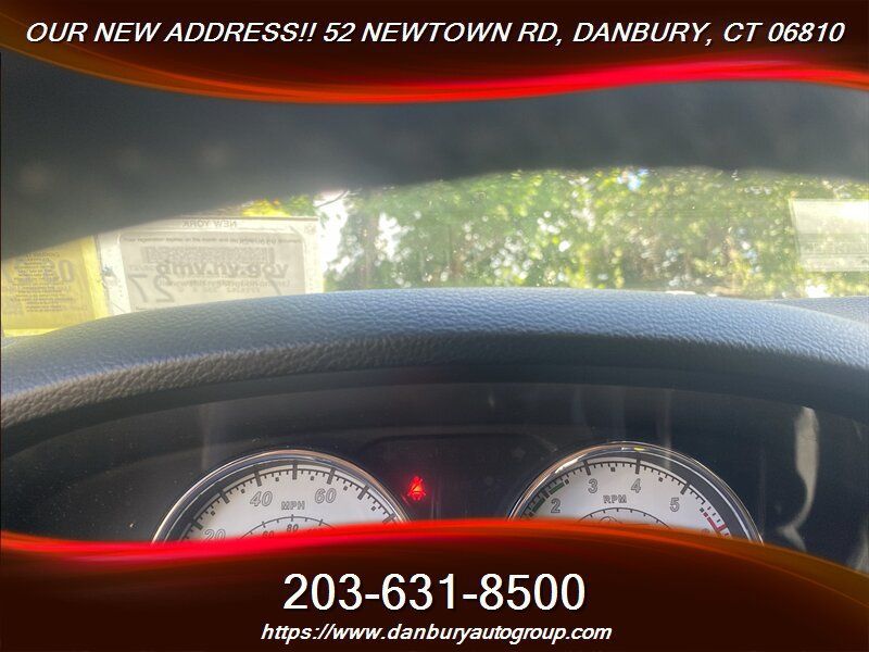 Used 2011 Jeep Wrangler Unlimited Rubicon w/ Trailer Tow Group AWD/4WD image 19