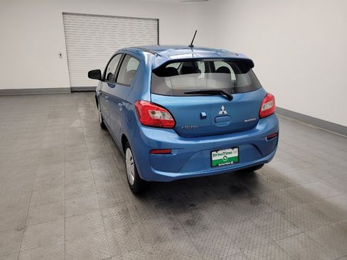 Used 2019 Mitsubishi Mirage ES image 6