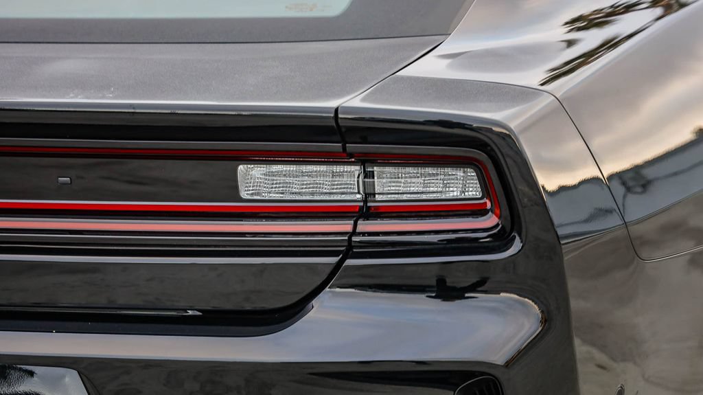 New 2026 Dodge Charger R/T AWD/4WD image 10