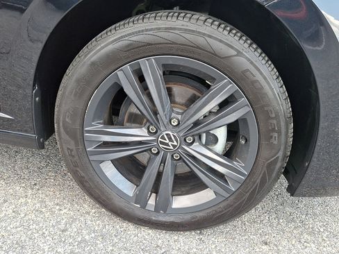 Used 2022 Volkswagen Jetta SE FWD image 8