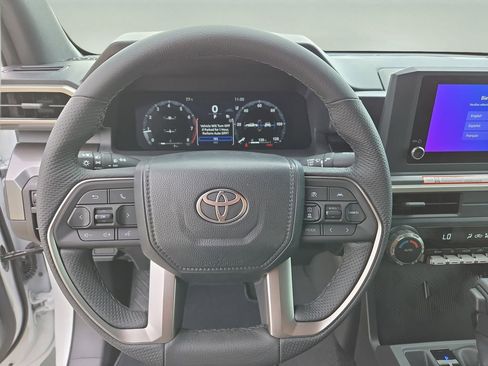 New 2026 Toyota Tacoma TRD Off-Road AWD/4WD image 20