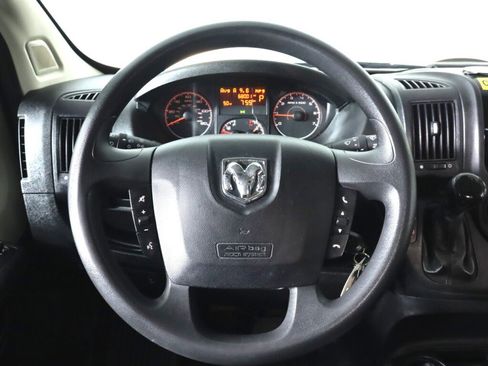 Used 2019 RAM ProMaster 3500 image 11
