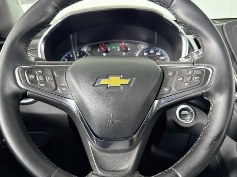 Used 2023 Chevrolet Equinox LT w/ Driver Convenience Package AWD/4WD image 37