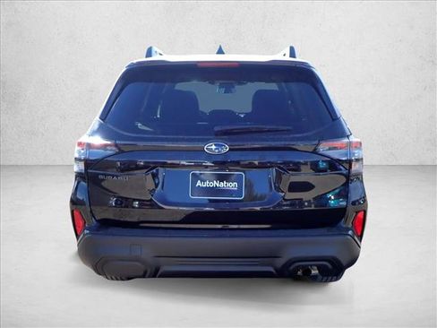 New 2026 Subaru Forester Premium image 3