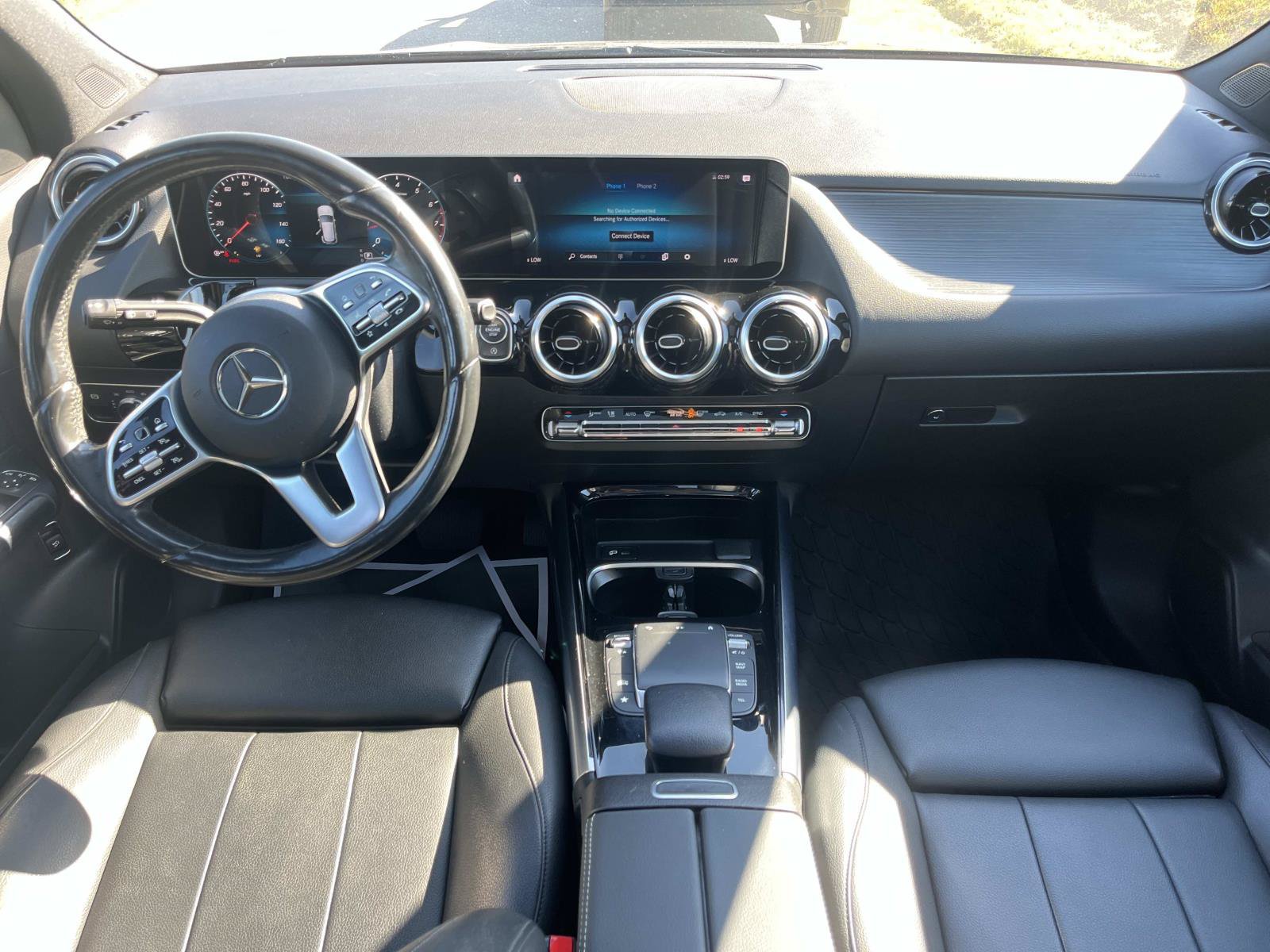 Used 2021 Mercedes-Benz GLA 250 4MATIC image 16