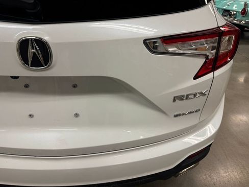 Certified 2023 Acura RDX AWD image 39