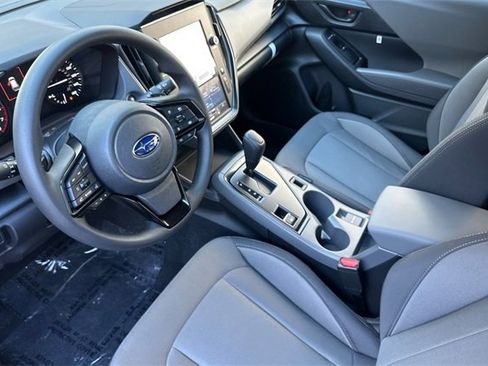 New 2026 Subaru Crosstrek 2.5i image 7