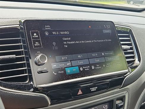 New 2026 Honda Ridgeline RTL image 13