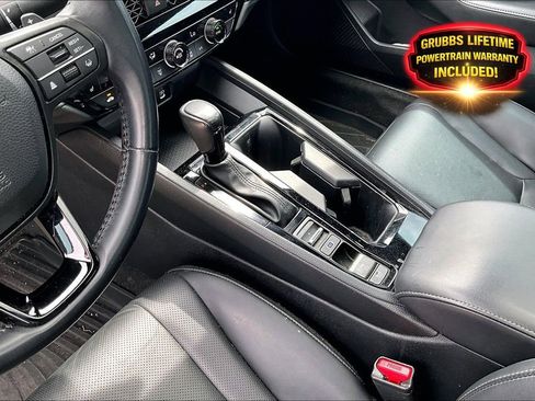 Used 2023 Honda Accord Sport image 16