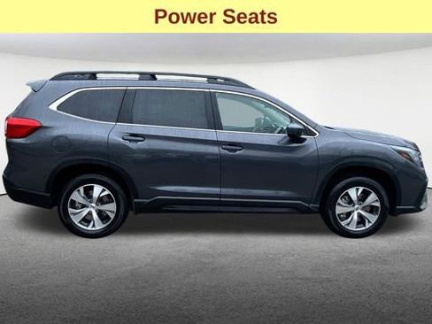 Certified 2025 Subaru Ascent Premium AWD/4WD image 10