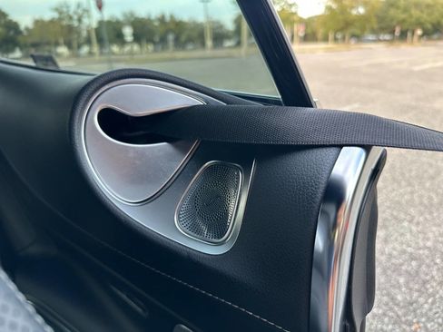 Used 2016 Mercedes-Benz S 550 4MATIC Coupe image 18