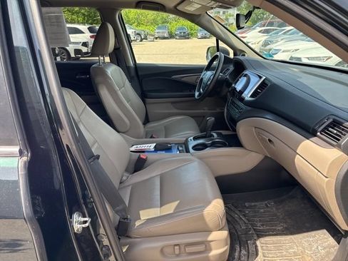 Used 2016 Honda Pilot EX-L image 18
