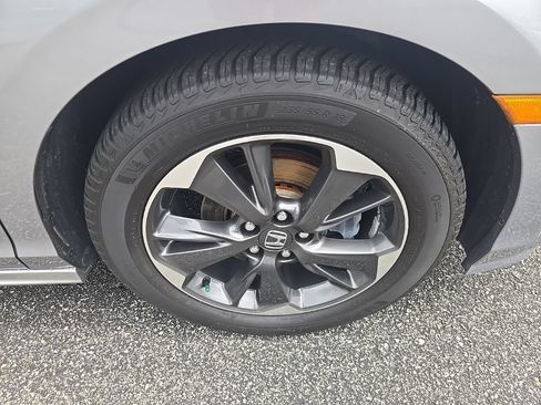 Used 2022 Honda Odyssey Elite image 18