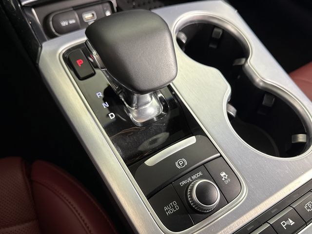 Used 2023 Kia Stinger GT2 w/ Red Interior Color Package AWD/4WD image 42