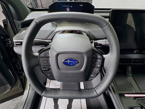 New 2026 Subaru Solterra Limited image 11