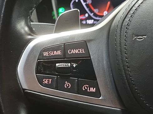 Certified 2022 BMW 430i Coupe w/ M Sport Package image 15