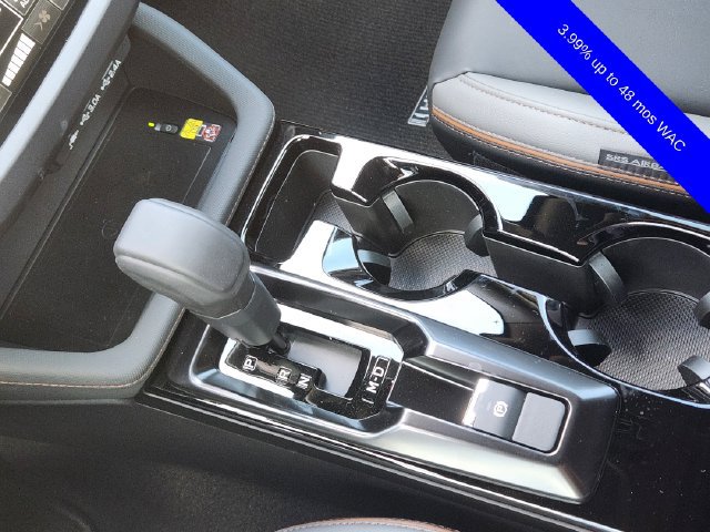 New 2026 Subaru Forester Sport AWD/4WD image 17