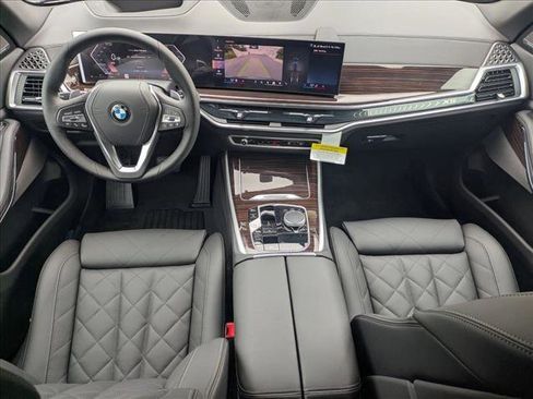 New 2026 BMW X5 xDrive40i w/ Climate Comfort Package image 16