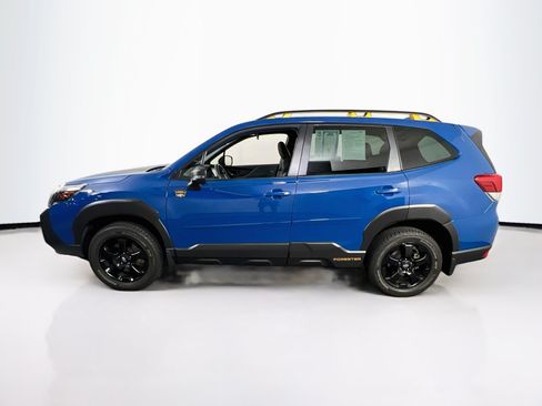 Used 2023 Subaru Forester Wilderness AWD/4WD image 8