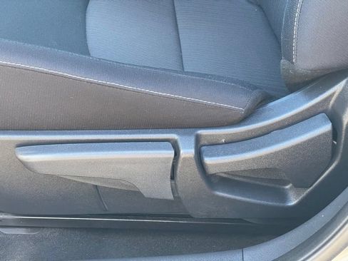 Certified 2023 Nissan Sentra SV w/ All-Weather Package FWD image 14