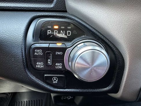 Used 2022 RAM 1500 Laramie AWD/4WD image 21