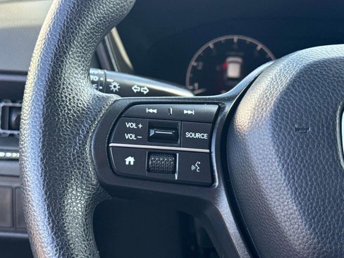 Certified 2024 Honda CR-V EX image 30