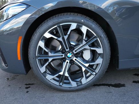 New 2026 BMW 430i xDrive Coupe w/ M Sport Package image 33