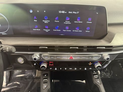 Used 2023 Kia Telluride SX Prestige X-Line AWD/4WD image 21