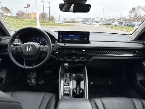 Certified 2023 Honda Accord EX-L image 29