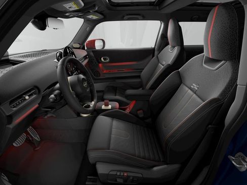 New 2027 MINI Cooper John Cooper Works FWD image 6